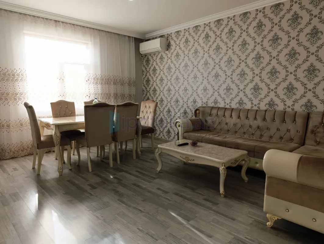 Satılır 3 otaqlı yeni tikili 90 m²