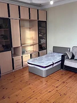 Satılır 2 otaqlı yeni tikili 64 m²