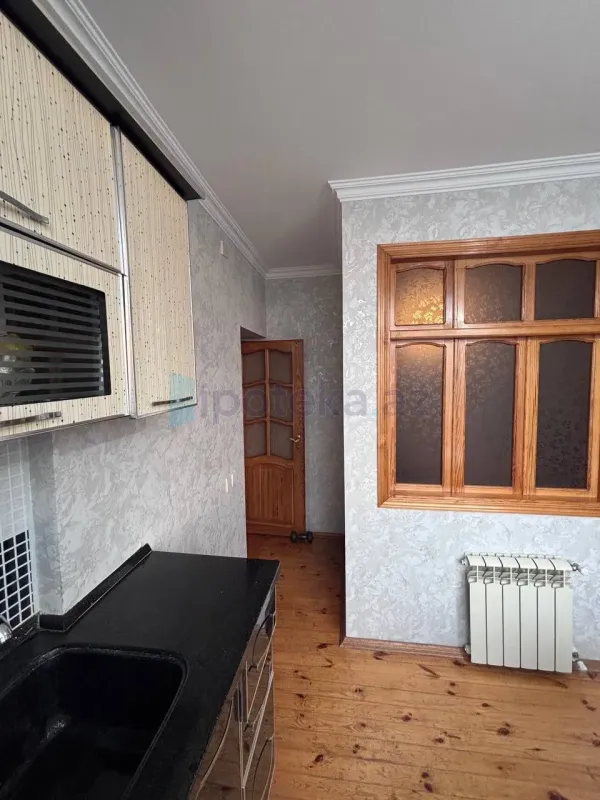 Satılır 2 otaqlı yeni tikili 64 m²