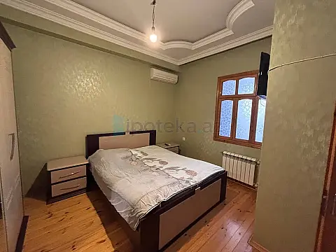 Satılır 2 otaqlı yeni tikili 64 m²