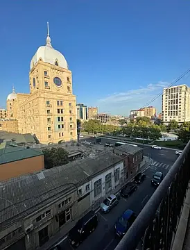 Satılır 3 otaqlı köhnə tikili 70 m²