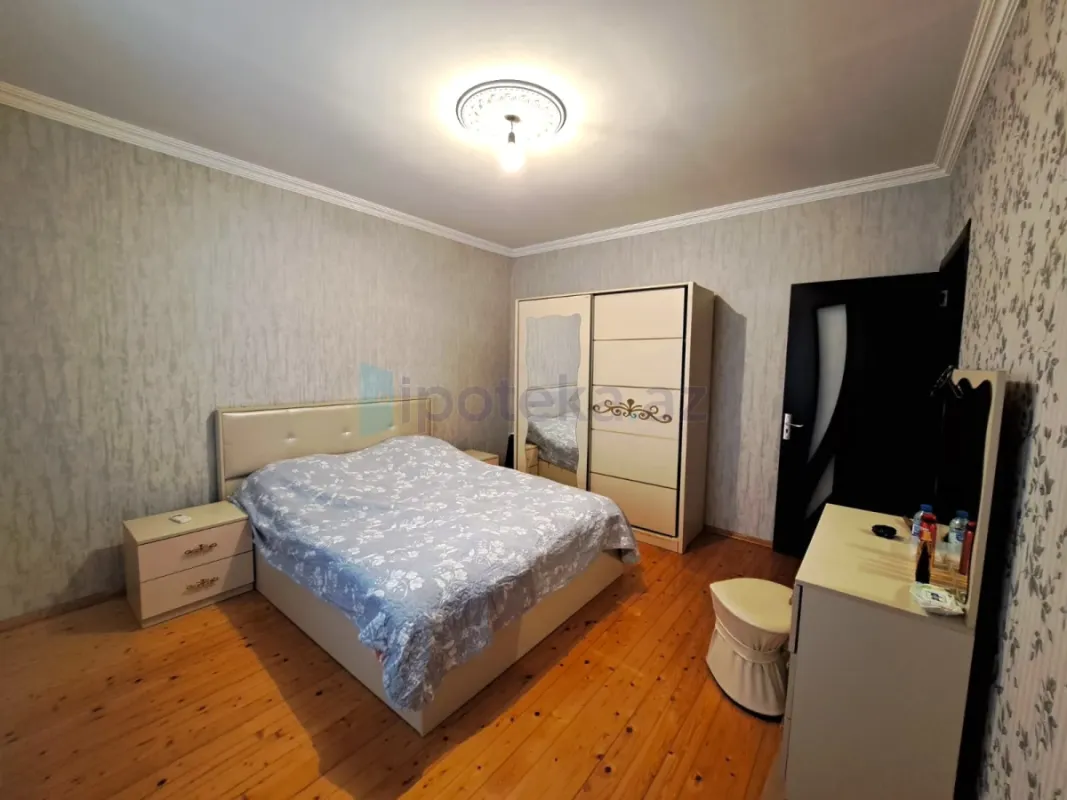 Satılır 3 otaqlı həyət evi 70 m²