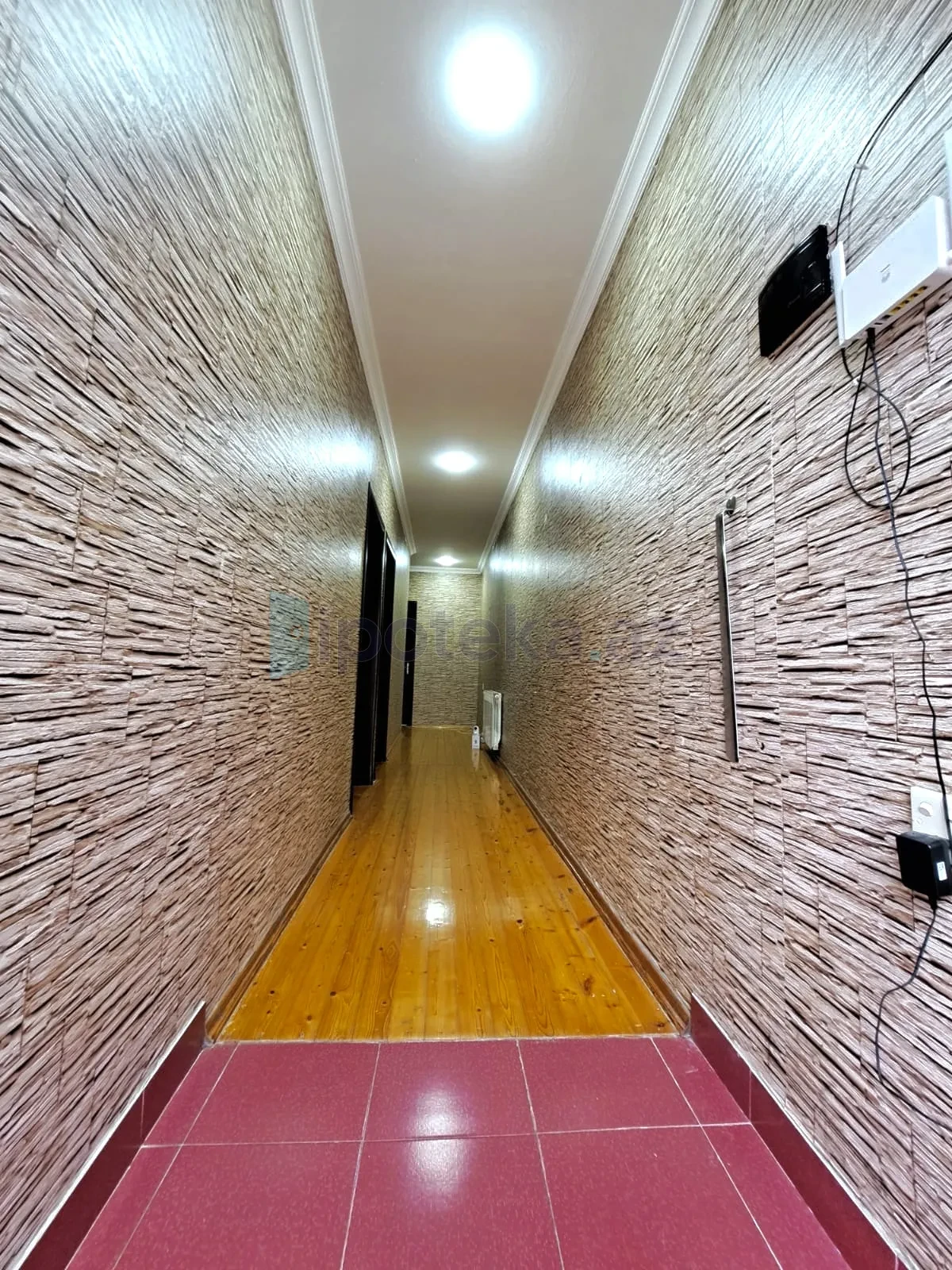 Satılır 3 otaqlı həyət evi 70 m²