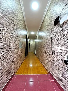 Satılır 3 otaqlı həyət evi 70 m²