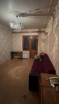Satılır 2 otaqlı köhnə tikili 60 m² — Bakı, Köhnə Günəşli 2 otaq 60.00 m²