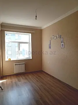 Satılır 2 otaqlı yeni tikili 58 m²