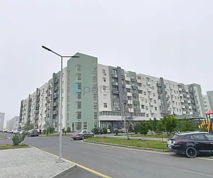 Satılır 2 otaqlı yeni tikili 58 m²