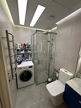 Satılır 2 otaqlı yeni tikili 55 m²