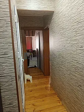 Satılır 2 otaqlı yeni tikili 50 m²