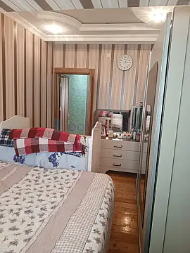 Satılır 2 otaqlı yeni tikili 50 m²