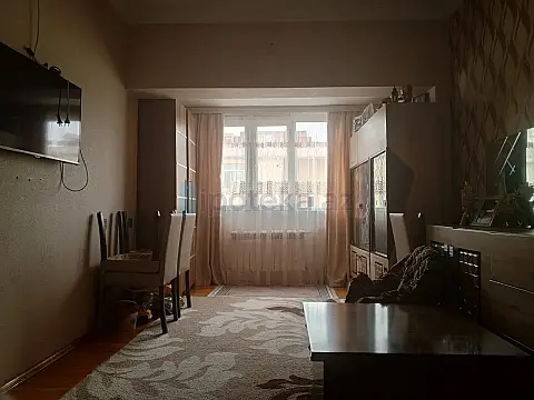 Satılır 2 otaqlı yeni tikili 50 m² — Bakı, Masazır 2 otaq 50.00 m²