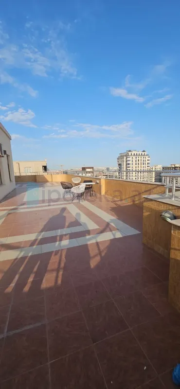 Satılır 5 otaqlı yeni tikili 410 m²