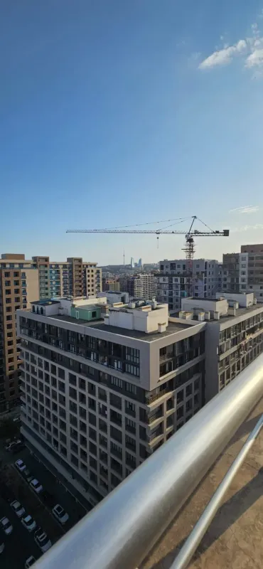 Satılır 5 otaqlı yeni tikili 410 m²