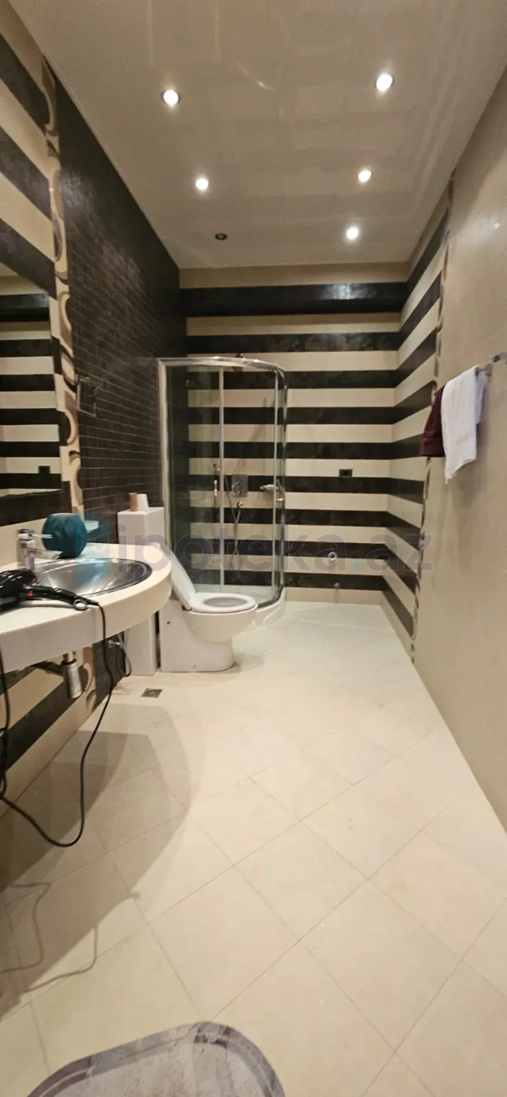 Satılır 5 otaqlı yeni tikili 410 m²