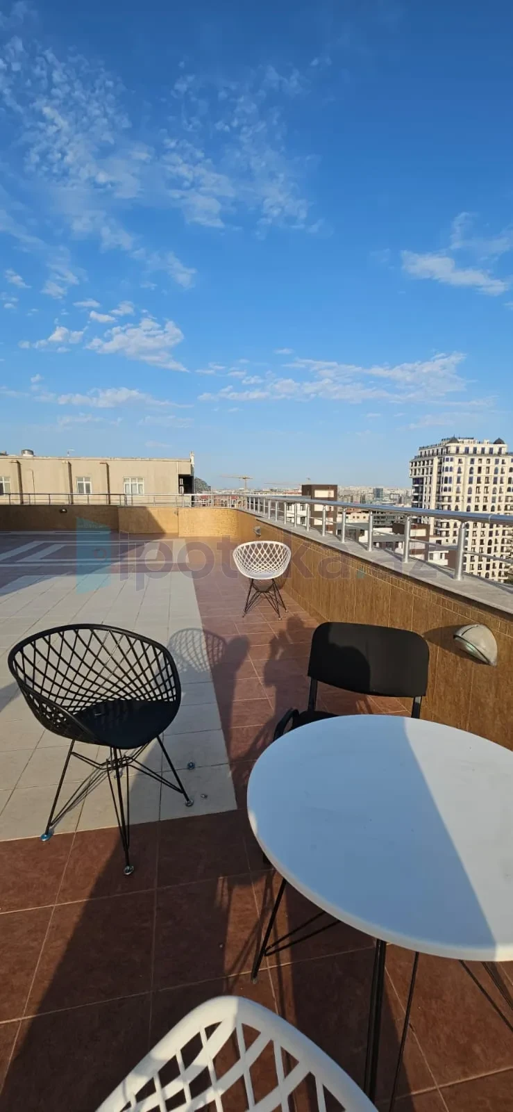 Satılır 5 otaqlı yeni tikili 410 m²