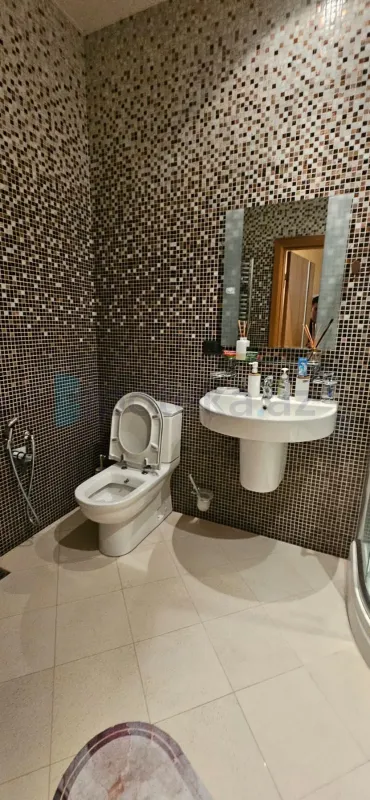 Satılır 5 otaqlı yeni tikili 410 m²