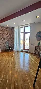 Satılır 5 otaqlı yeni tikili 410 m²
