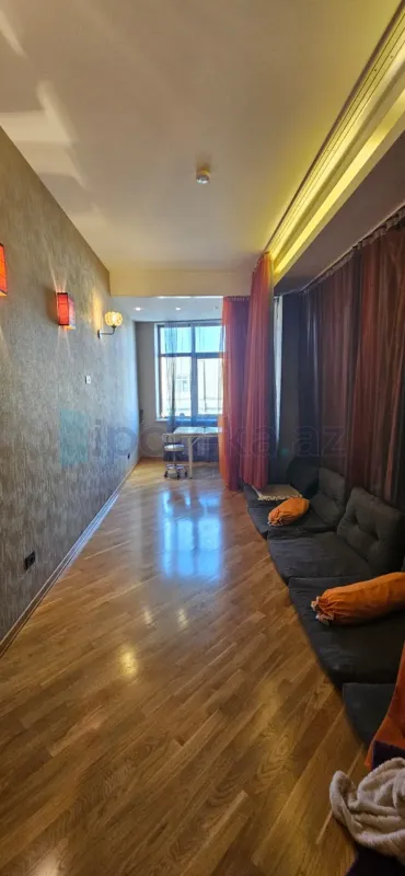 Satılır 5 otaqlı yeni tikili 410 m²