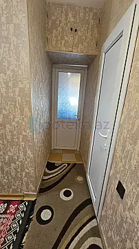 Satılır 2 otaqlı köhnə tikili 57 m²