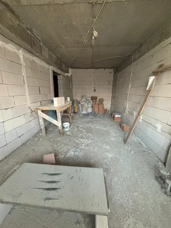 Satılır 2 otaqlı yeni tikili 112 m²