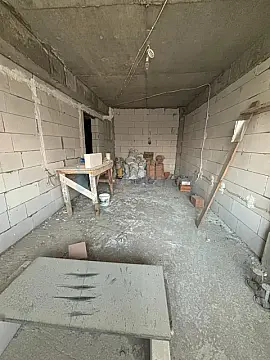 Satılır 2 otaqlı yeni tikili 112 m²