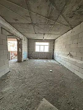 Satılır 2 otaqlı yeni tikili 112 m²