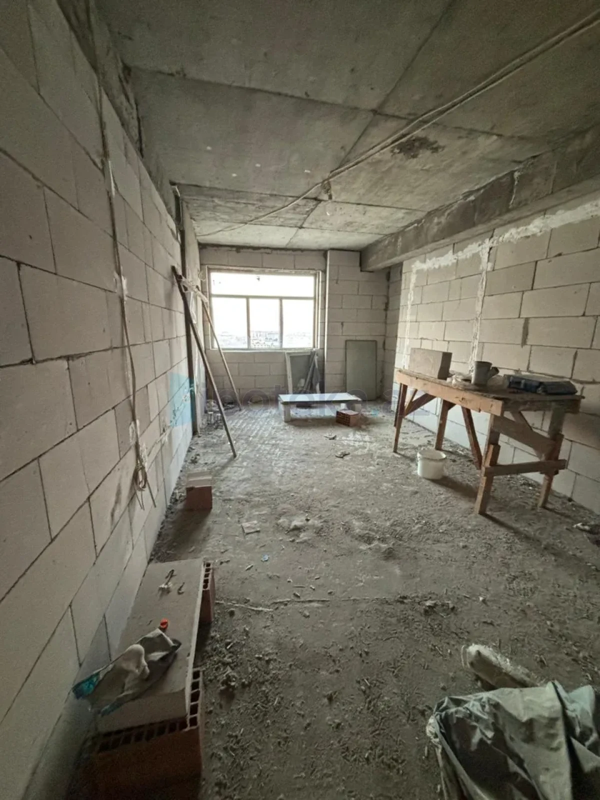 Satılır 2 otaqlı yeni tikili 112 m²