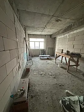 Satılır 2 otaqlı yeni tikili 112 m²