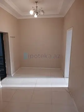 Satılır 2 otaqlı yeni tikili 52 m²