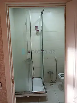 Satılır 2 otaqlı yeni tikili 52 m²