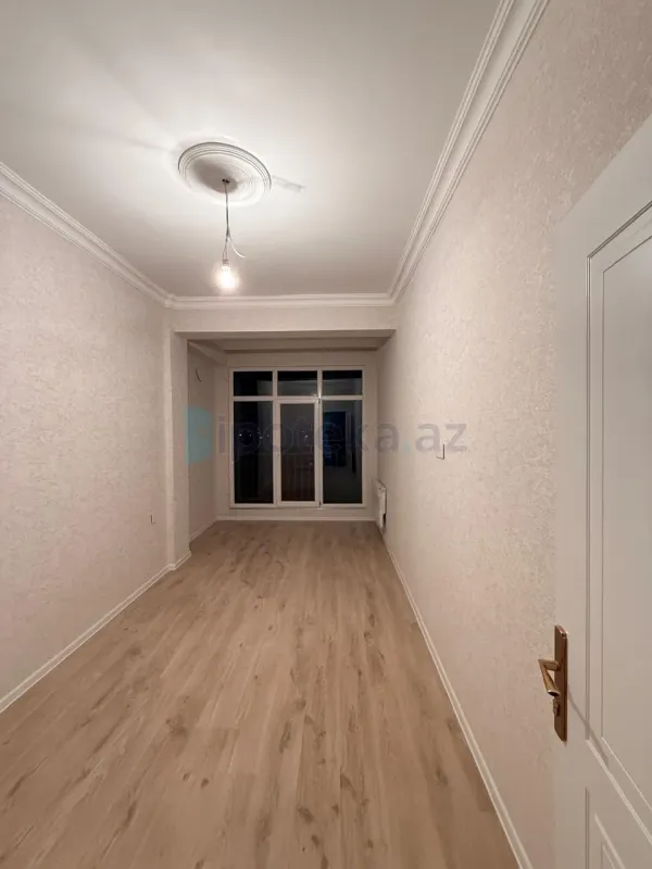 Satılır 2 otaqlı yeni tikili 92 m²