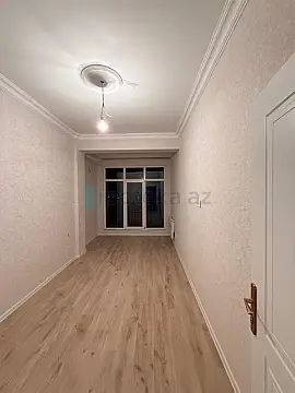 Satılır 2 otaqlı yeni tikili 92 m²