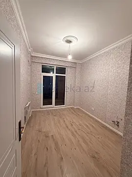 Satılır 2 otaqlı yeni tikili 92 m²