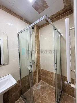 Satılır 2 otaqlı yeni tikili 92 m²