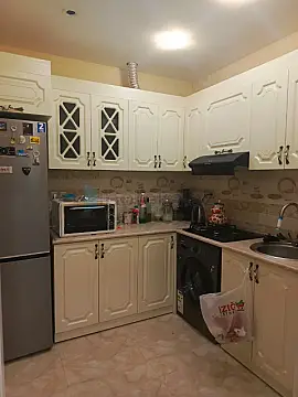 Satılır 2 otaqlı yeni tikili 54 m²