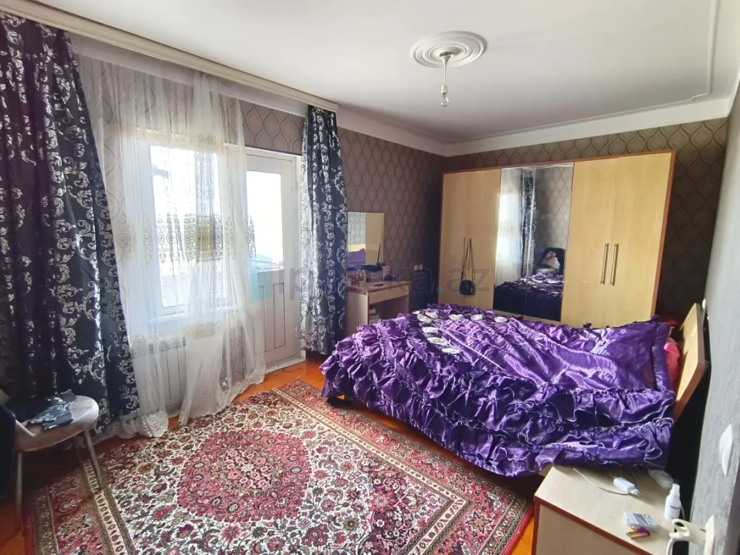 Satılır 3 otaqlı köhnə tikili 85 m²