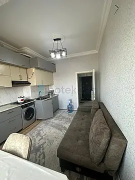 Satılır 2 otaqlı yeni tikili 52 m²