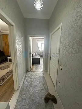 Satılır 2 otaqlı yeni tikili 52 m²