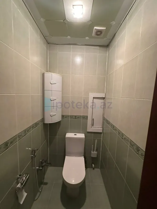 Satılır 3 otaqlı yeni tikili 102 m²