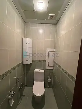 Satılır 3 otaqlı yeni tikili 102 m²