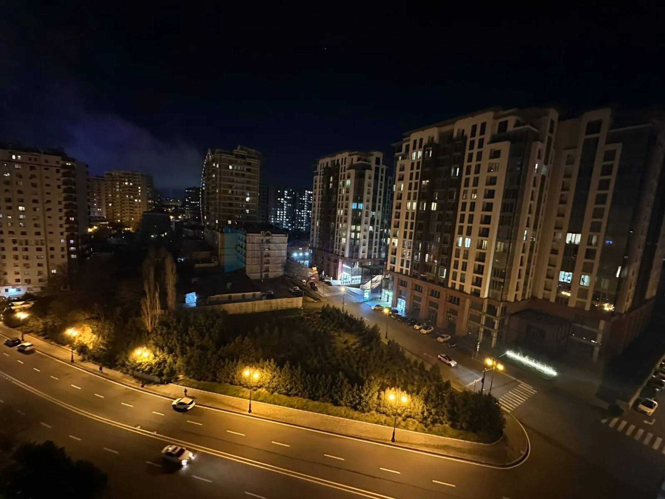 Satılır 3 otaqlı yeni tikili 102 m²