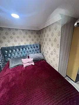 Satılır 2 otaqlı yeni tikili 47 m²