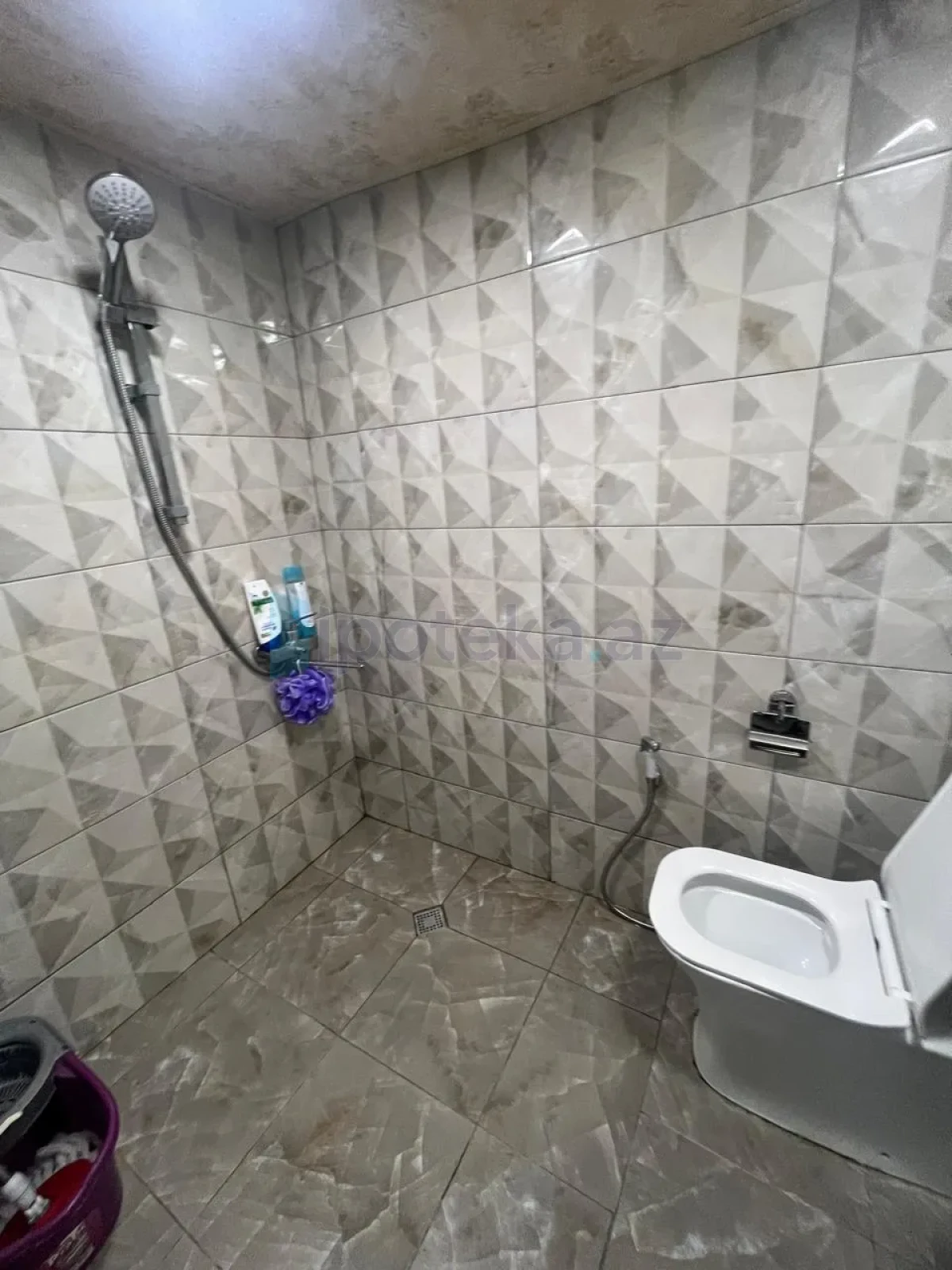 Satılır 2 otaqlı yeni tikili 47 m²