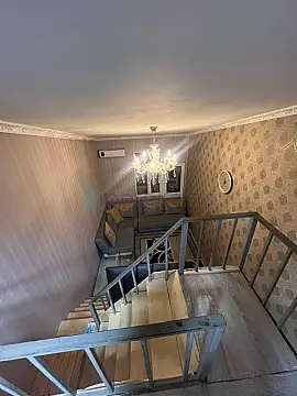 Satılır 2 otaqlı yeni tikili 47 m²