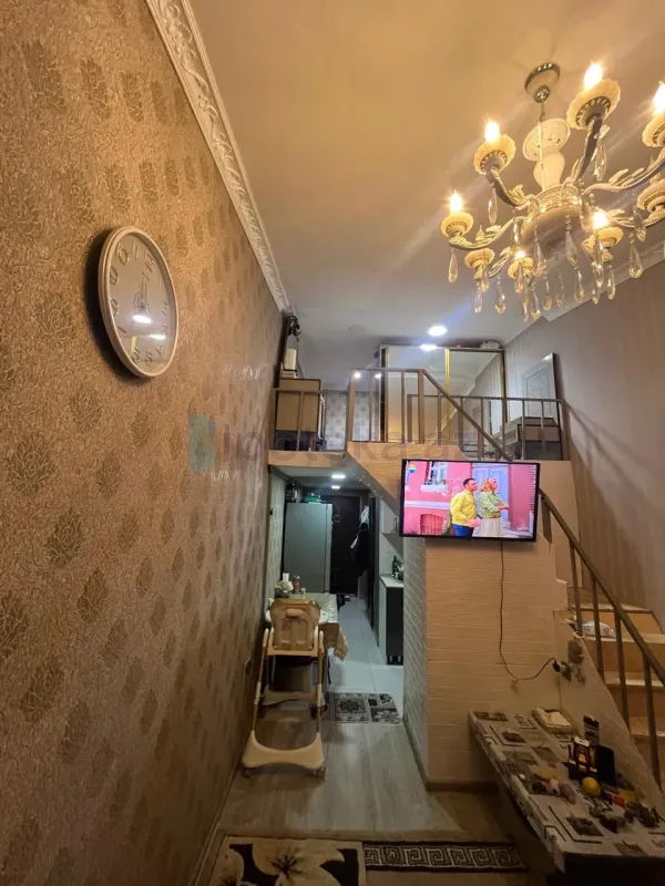 Satılır 2 otaqlı yeni tikili 47 m²