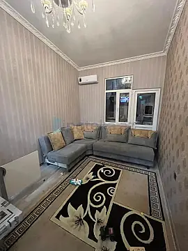 Satılır 2 otaqlı yeni tikili 47 m² — Bakı, Masazır 2 otaq 47.00 m²