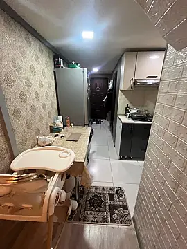Satılır 2 otaqlı yeni tikili 47 m²