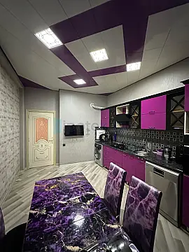 Satılır 3 otaqlı yeni tikili 89 m²