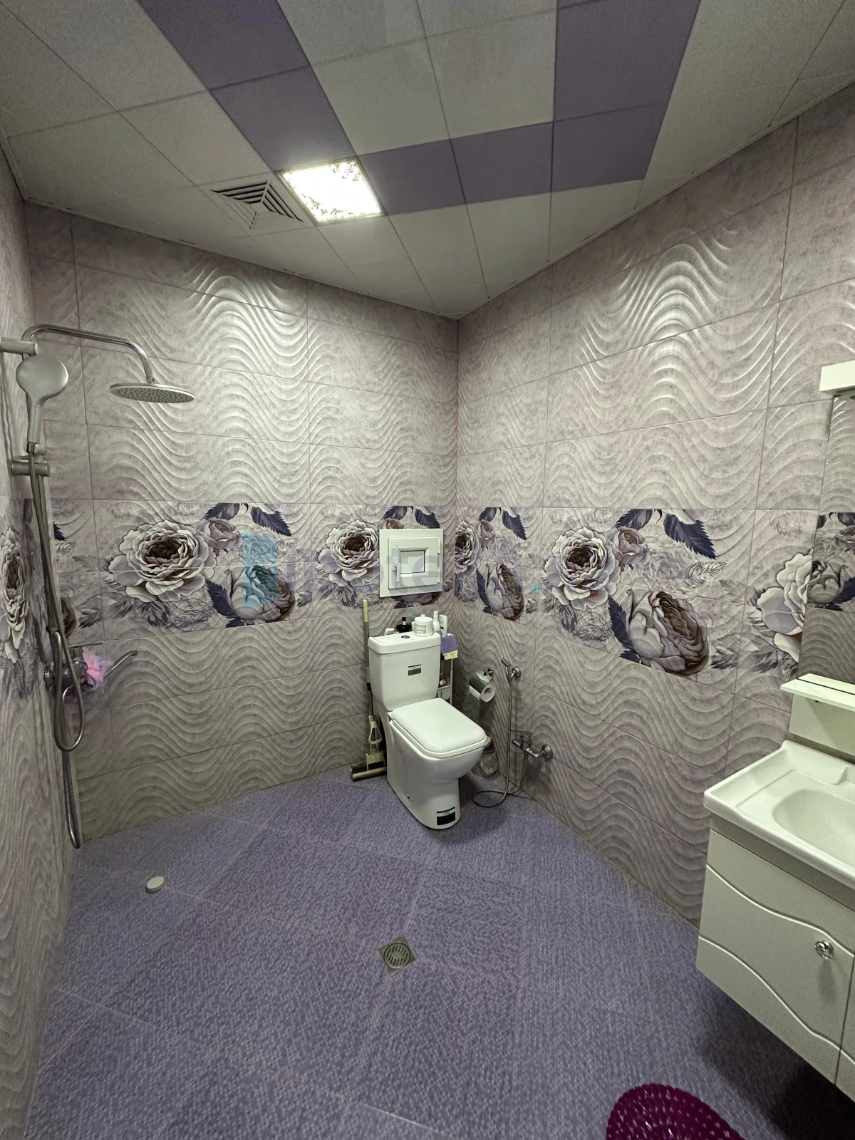 Satılır 3 otaqlı yeni tikili 89 m²