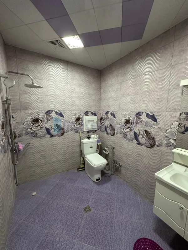 Satılır 3 otaqlı yeni tikili 89 m²